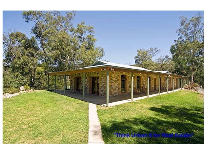 Upper Brookfield QLD 4069